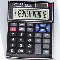 Large picture Music button calculator(RD-939)