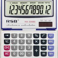 Large picture pocket calculator(HA-3088S2)