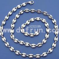 Large picture Stainless Steel Necklaces