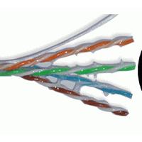 Large picture CAT5e Cable (GEL Filled)