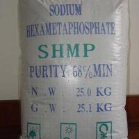 Large picture Sodium Hexametaphosphate