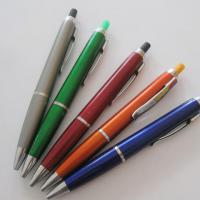 Large picture Eraser ball pen