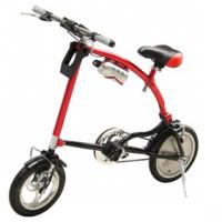 Large picture foldable bicycle(ERT-W)