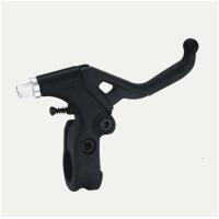 Large picture brake lever