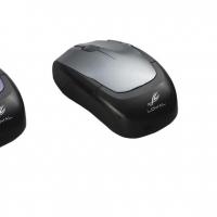 Large picture wireless mouse