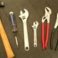 Large picture Hand Tools