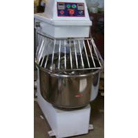 Large picture spiral mixer/bakery equipment