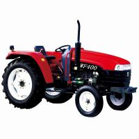 Large picture Tractor 40HP 2WD