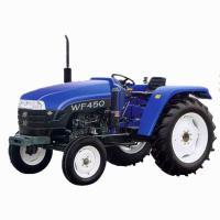 Large picture Tractor 45HP 2WD