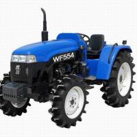 Large picture Tractor 55HP 4WD