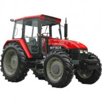 Large picture Tractor 80HP 4WD