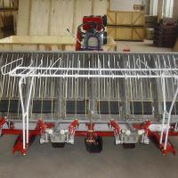 Large picture Rice transplanter with 6rows and 8rows