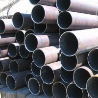 Large picture steel tube