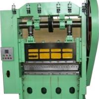 Large picture Expanded Metal Machine