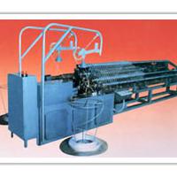 Large picture Chain Link Fence Machine