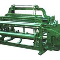 Large picture Crimped Wire Mesh Machine