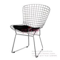 Large picture Wire side Chair