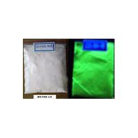 Large picture green fluorescent phosphor powder for CFLs