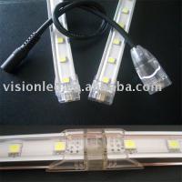 Large picture Top LED Tube Light