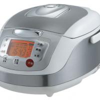 Large picture smart rice cooker