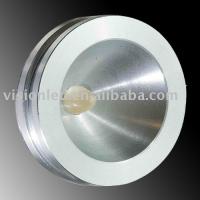 Large picture LED Ceiling Light