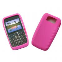 Large picture silicon case for Nokia E63