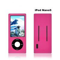 Large picture Silicon skin cover for Ipod Nano 5