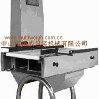 Large picture Check weigher