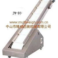 Large picture conveyor