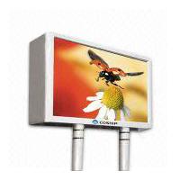Large picture Outdoor Full Color LED Display