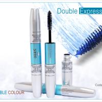 Large picture Double expression mascara