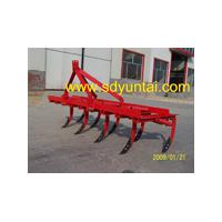 Large picture cultivator