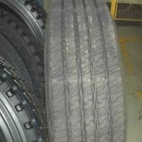 Large picture TBR TYRE