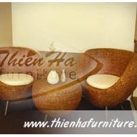 Large picture Water hyacinth furniture