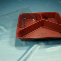 Large picture Plastic food container