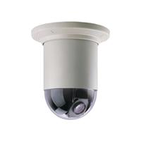 Large picture Indoor High Speed Dome Camera