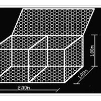 Large picture Gabion Box