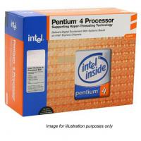 Large picture INTEL CPU