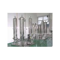 Large picture Beer equipment Filter system