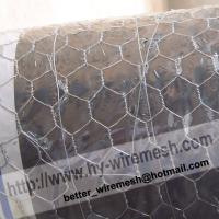 Large picture Hexagonal Wire Mesh