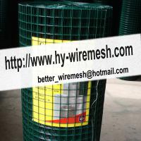 Large picture Square Wire Mesh