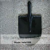 Large picture Steel Shovel