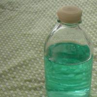 Large picture phosphating liquid