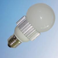 Large picture LED Bulb light