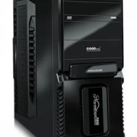 Large picture Coodmax computer case A97C