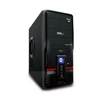 Large picture Coodmax computer case N730