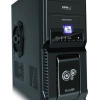 Large picture Coodmax computer case F8