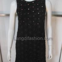Large picture Langdi Ladies apparel manufacturer China