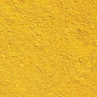Large picture iron oxide yellow