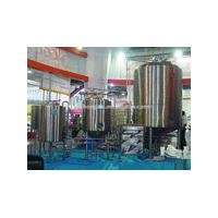 Large picture Yeast propagation equipment